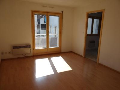 photo For rent Apartment MULHOUSE 68