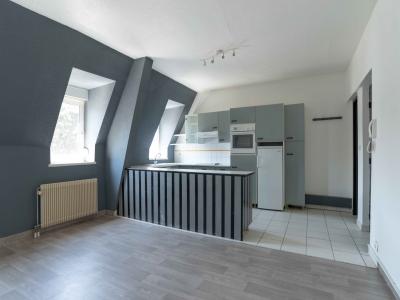 photo For rent Apartment MULHOUSE 68