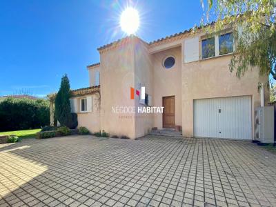 photo For sale House MAUGUIO 34