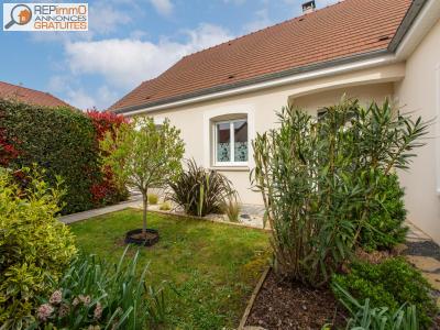 For rent House CHAUSSEE-SAINT-VICTOR  41
