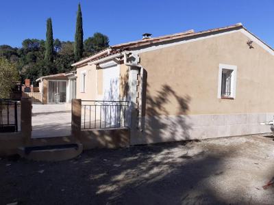 photo For sale House BARJOLS 83