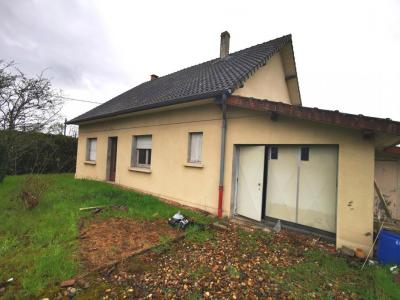 For sale House BILLEZOIS  03