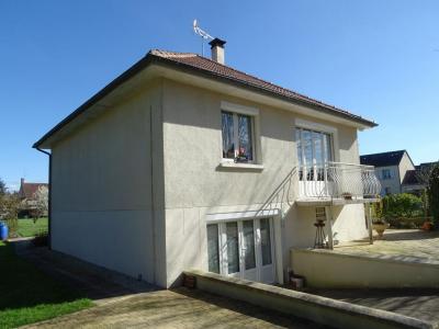 For sale House BUSSIERE  45