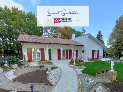 For sale House GAUBRETIERE  85
