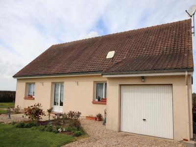 Vente Maison 4 pices CANY-BARVILLE 76450