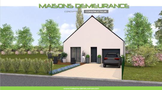 For sale House LAMBALLE 