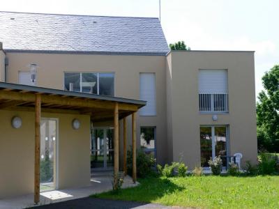 Location Appartement 3 pices FONTEVRAUD-L'ABBAYE 49590
