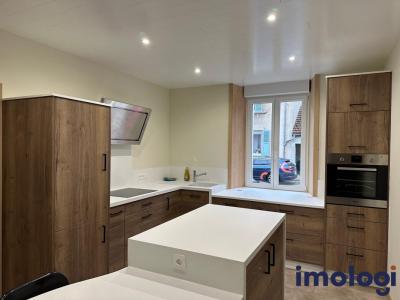 For rent Apartment PONTARLIER  25