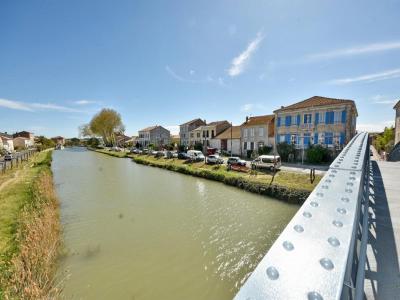 photo For sale Prestigious house SALLELES-D'AUDE 11