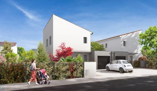 photo For sale House VIAS 34