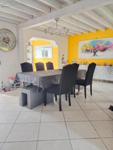 Vente Maison OISSY  80