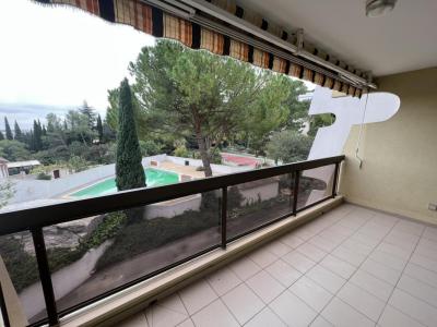 Vente Appartement 3 pices NIMES 30900