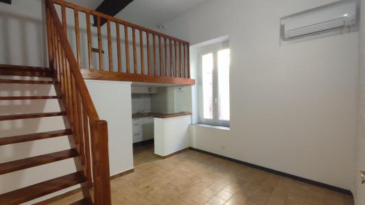 Location Appartement NARBONNE 11100