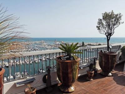 Vente Appartement 4 pièces GRANDE-MOTTE 34280