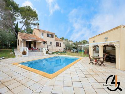 For sale House SAINT-CLEMENT-DE-RIVIERE  34