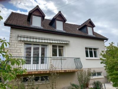 Vente Maison 6 pièces SENS 89100