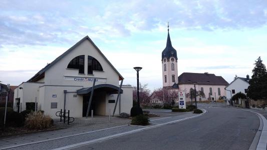 Vente Programme neuf BANTZENHEIM 68490