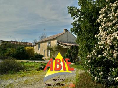 photo For sale House SERIGNE 85