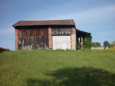 For sale Land SAINT-DIER-D'AUVERGNE  63