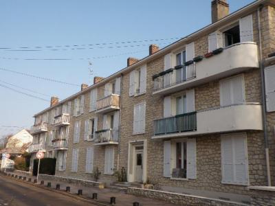 Vente Appartement 4 pices CHAMBLY 60230