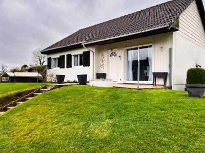 Vente Maison YERVILLE  76