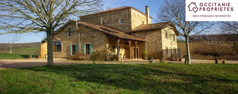 Vente Prestige BASSOUES 32320