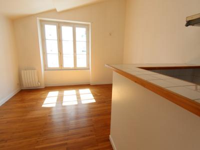 Location Appartement 2 pices NANTES 44100