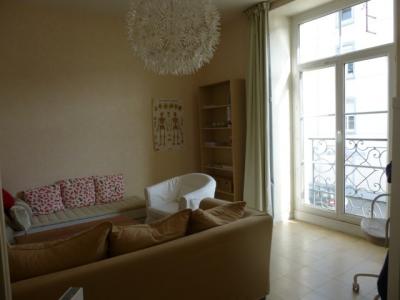 Location Appartement 3 pices NANTES 44200