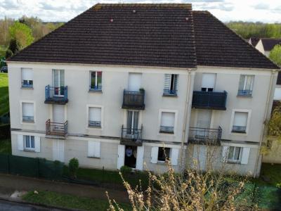 Vente Appartement ROISSY-EN-BRIE 77680