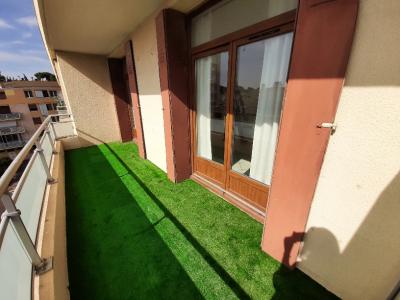 For rent Apartment CARRY-LE-ROUET  13