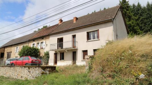 For sale House GRANDE-VERRIERE  71