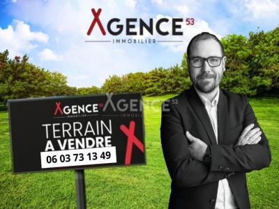 Vente Terrain RENESCURE  59