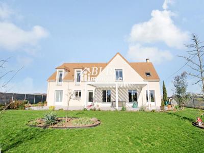 Vente Maison 8 pices PERRAY-EN-YVELINES 78610