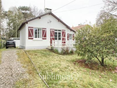 For sale House SAINT-BREVIN-LES-PINS  44