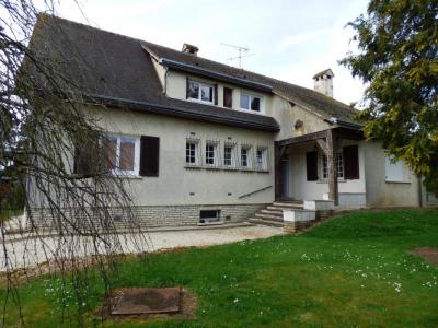 photo For sale House THIMERT-GATELLES 28