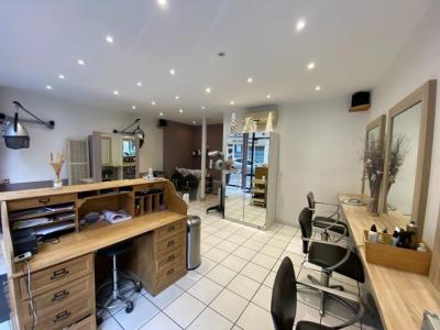 photo For rent Commercial office PARIS-17EME-ARRONDISSEMENT 75