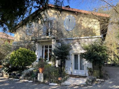 photo For sale House FEYTIAT 87