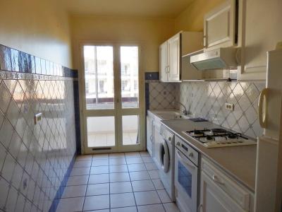 Vente Appartement NIMES 30900