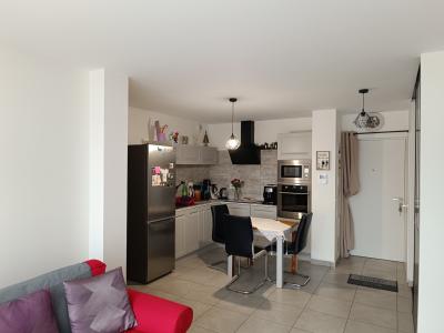 photo For sale Apartment TOUR-DU-PIN 38