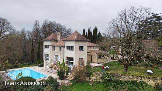 Vente Maison PUJOLS  33