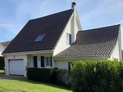 Vente Maison SAINT-WITZ 95470