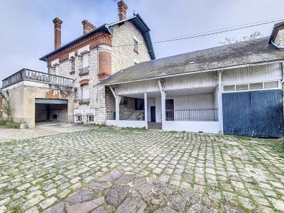 Vente Maison MONTARGIS  45