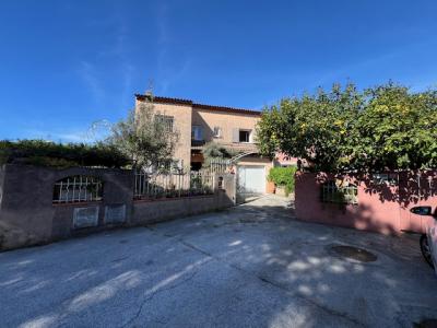 Vente Maison VALETTE-DU-VAR  83