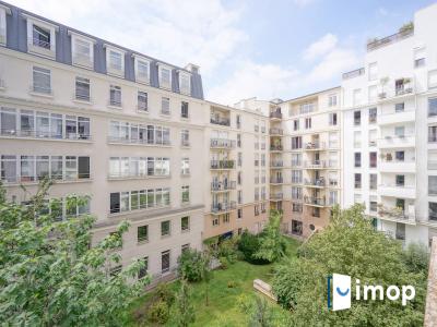 Vente Appartement 3 pices PARIS-19EME-ARRONDISSEMENT 75019
