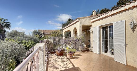 Vente Maison FALICON 06950