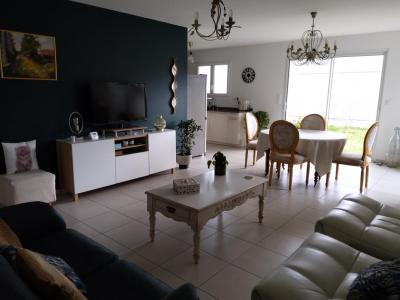 Vente Maison 5 pièces BOUCAU 64340
