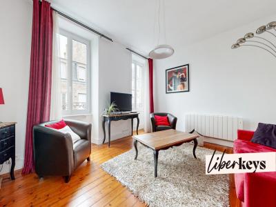 photo For sale Apartment DINAN 22
