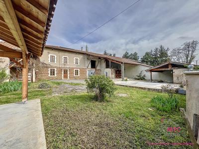 photo For sale House BOSSIEU 38