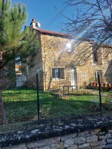 For sale House ROUQUETTE  12