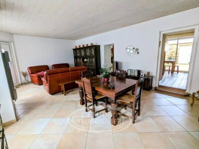 Vente Maison 6 pièces CHATEAU-THEBAUD 44690